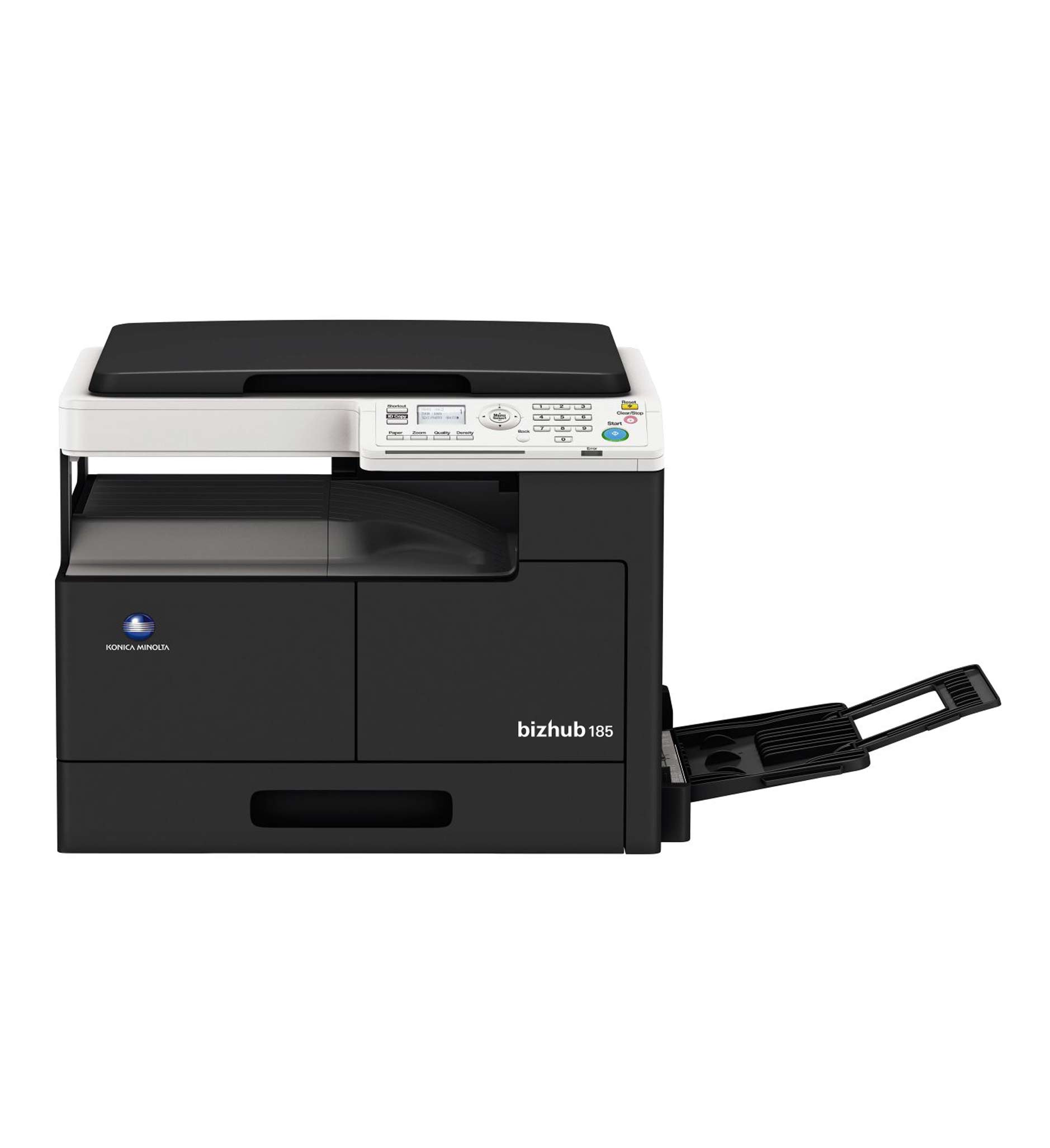 bizhub 185